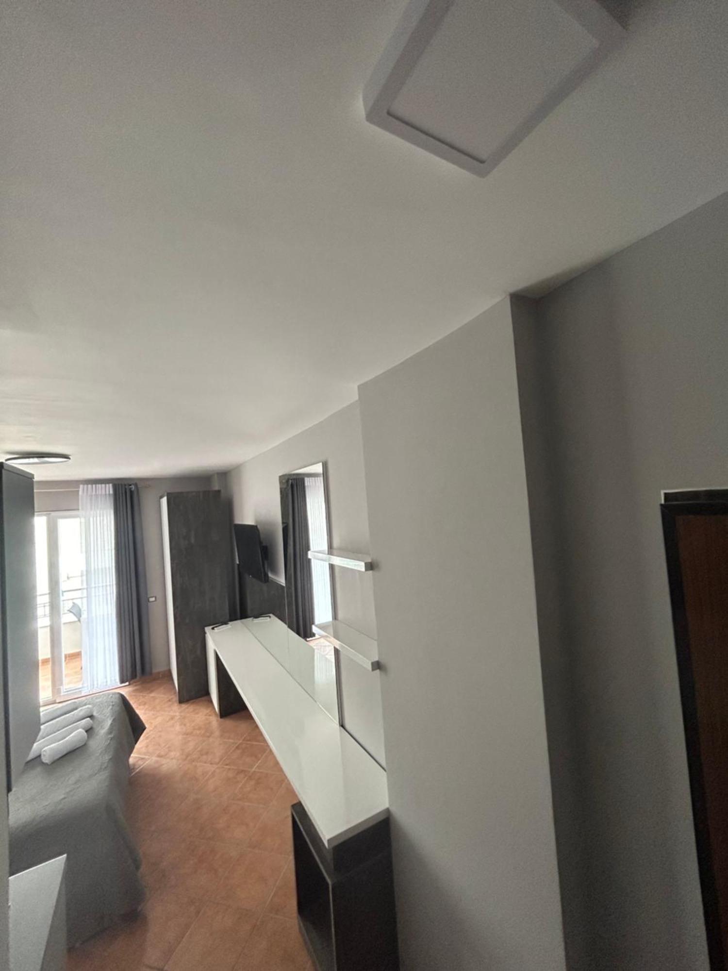 Apartament Raci Shëngjin Exterior foto